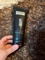 Amando Noir Showergel - Nieuw!, Ophalen of Verzenden, Nieuw, Bad & Douche