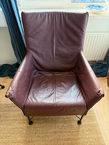 Montis Charly Design Stoel beschikbaar voor biedingen