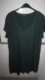 Didi groene damesjurk maat 46 ., Kleding | Dames, Didi, Ophalen of Verzenden, Maat 46/48 (XL) of groter, Groen