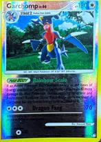 Garchomp 9/123, Ophalen, Zo goed als nieuw