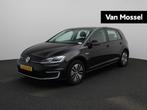 Volkswagen e-Golf E-DITION | Climate Control | Cruise Contro, 12 maanden, Gebruikt, Zwart, 231 km