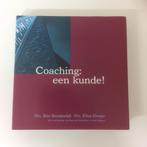 Coaching: een kunde! - Rini Stoutjesdijk / Ellen Dreijer, Boeken, Economie, Management en Marketing, Gelezen, Ophalen of Verzenden