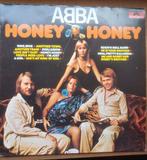 ABBA  - Honey honey - LP is TOP, Verzenden, 1960 tot 1980, Gebruikt, 10 inch