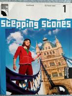 !! 💙 Stepping Stones Engels voor TL Havo Vwo 1 🩵  !!, Gelezen, Engels, Ophalen of Verzenden, HAVO