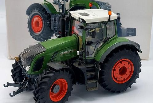 Fendt 936 Vario, Hobby en Vrije tijd, Modelauto's | 1:32, Zo goed als nieuw, Tractor of Landbouw, Overige merken, Ophalen of Verzenden