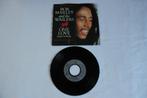 Bob Marley And The Wailers* – One Love/People Get Ready, Cd's en Dvd's, Vinyl Singles, Gebruikt, 7 inch, Single, Ophalen of Verzenden