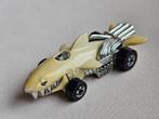 Hotwheels Sharkruiser 1986 vintage, Ophalen of Verzenden, Gebruikt, Auto, Overige merken
