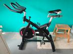 Spinfiets Higol, Ophalen, Zo goed als nieuw, Metaal, Spinningfiets