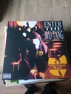 Wu-Tang Clan - Enter the Wu-Tang (36 Chambers) Vinyl, Ophalen of Verzenden, Voor 1985, Zo goed als nieuw, 12 inch