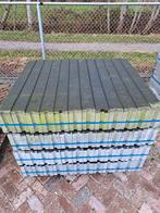 opsluitbanden 10x20x100cm nieuw/partij, Tuin en Terras, Tegels en Klinkers, Ophalen, Overige typen, Nieuw, Minder dan 5 m²