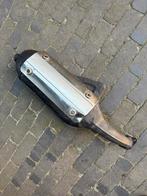 Sm06 uitlaat voor gilera runner skr hexa 125/180cc, Ophalen