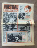Voetbal International VI Div. tijdschriften uit 1971 / €5,-, Ophalen of Verzenden, Zo goed als nieuw, Ajax, Boek of Tijdschrift