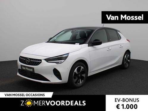 Opel Corsa-e Elegance 50 kWh | Navigatie| Apple carplay / An, Auto's, Opel, Bedrijf, Te koop, Corsa, ABS, Achteruitrijcamera, Airbags