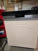 Siemens inbouw vaatwasser., Witgoed en Apparatuur, Vaatwasmachines, Ophalen of Verzenden, Zo goed als nieuw, Inbouw, 85 tot 90 cm