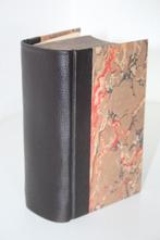 Jacobus Fruytier - Sions Worstelingen (1715, twee delen), Antiek en Kunst, Antiek | Boeken en Bijbels, Ophalen of Verzenden
