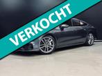 Audi A7 Sportback 50 TFSI e Quattro 3X S-Line, Pano, Matrix, Gebruikt, 4 cilinders, 1984 cc, 4 stoelen