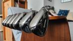 Taylormade M2 ijzers 5 -9 S P & R15 driver, Ophalen, Gebruikt, Set, Overige merken