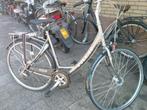 Te koop zeer nette trek dames fiets met  18 versnellingen, Fietsen en Brommers, Fietsen | Dames | Damesfietsen, Ophalen, Zo goed als nieuw