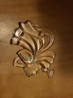 Glazen engel om op te hangen van Mikasa, Ophalen of Verzenden, Nieuw