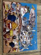 Wasgij Puzzel - 500 Stukjes, Ophalen, 500 t/m 1500 stukjes, Gebruikt, Legpuzzel