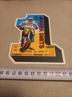 Mark smits honda, Ophalen of Verzenden, Zo goed als nieuw