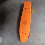 Nijdam Flipgrip Board - 22,5 inch, Sport en Fitness, Skateboarden, Ophalen