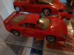 Ferrari model autos, Hobby en Vrije tijd, Modelauto's | 1:18, Ophalen, Zo goed als nieuw