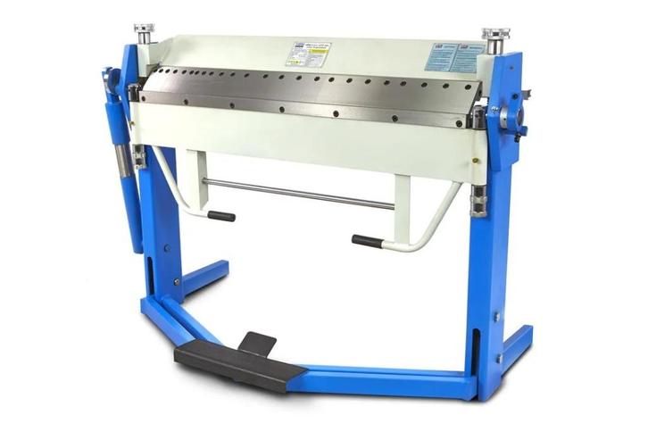 HBM Vingerzetbank - 2.0 x 1270 mm, Doe-het-zelf en Verbouw, Gereedschap | Handgereedschap, Gebruikt, Ophalen