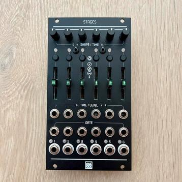 Mutable Instruments Stages DIY (Eurorack) beschikbaar voor biedingen