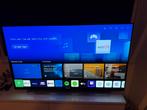 LG OLED C1 55 Inch, Ophalen, Gebruikt, 100 cm of meer, 4k (UHD)