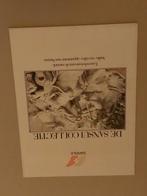 De Sansui collectie catalogus poster, Ophalen of Verzenden, Overige typen