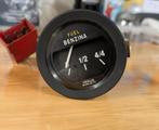 Veglia Benzine Meter + Tank Vlotter, Ophalen of Verzenden, Gebruikt, Universele onderdelen