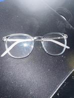 Nieuwe Nike bril zonder sterkte, Sieraden, Tassen en Uiterlijk, Zonnebrillen en Brillen | Heren, Overige merken, Wit, Nieuw, Ophalen of Verzenden