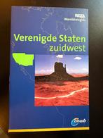 Manfred Braunger - Verenigde Staten ZuidWest, Ophalen of Verzenden, Zo goed als nieuw, Noord-Amerika, ANWB