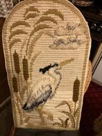 Wandhanger van wol, Ophalen of Verzenden, Gebruikt