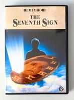 The Seventh Sign | 1988 | Demi Moore, Vanaf 16 jaar, Verzenden, Zo goed als nieuw