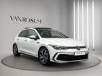 Volkswagen Golf 1.5 eTSI R-Line Pano ACC IQ Camera Sfeer, Stof, Euro 6, 4 cilinders, Wit