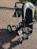Joolz day5 kinderwagen, Ophalen of Verzenden, Gebruikt, Combiwagen, Luchtbanden