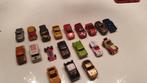 Micro machines, Ophalen of Verzenden, Zo goed als nieuw