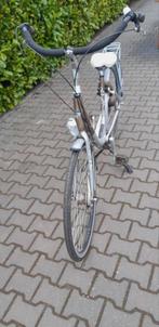 Puch mamafiets, Fietsen en Brommers, Fietsen | Dames | Damesfietsen, Ophalen, Gebruikt, Overige merken