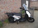 Super Soco CPX Elect scooter 45km ACTIE €399,- KORTING, Moteo NL BV, Bonnetstraat 1 6718XN Ede NL, Sales@moteo.nl, VMoto, Elektrisch