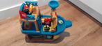 Piratenboot Speelgoed, Ophalen of Verzenden, Gebruikt, Jongen of Meisje