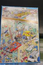 Jan van Haasteren: Moderne Technik  1000 stukjes, Hobby en Vrije tijd, Denksport en Puzzels, Ophalen of Verzenden, 500 t/m 1500 stukjes