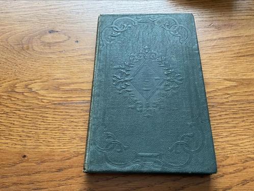 Oliver Newman ( unfinished ) ,with other poetical remains, Antiek en Kunst, Antiek | Boeken en Bijbels, Ophalen of Verzenden