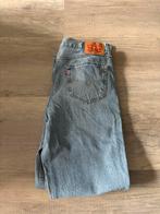 Levi 541 W34 L34, Ophalen of Verzenden, Gedragen, Blauw, W33 - W34 (confectie 48/50)