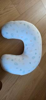 Voedingskussen - Tiny Star - Goed voor kleinere borst, Ophalen, Zo goed als nieuw, Voedingskussen