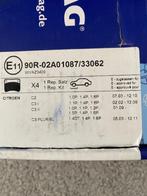 REMBLOKKEN CITROEN, Ophalen, Nieuw, Citroën