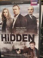 hidden 1, Vanaf 9 jaar, Ophalen of Verzenden, Gebruikt, Drama