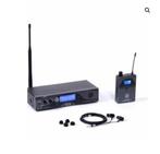 ANT MIM 30 in ear monitor, Ophalen of Verzenden, Zo goed als nieuw, Audio