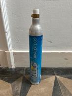 Lege Sodastream Cilinder, Ophalen, Gebruikt